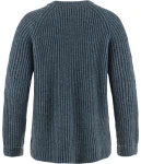 Fjallraven Ovik Rib Sweater W, kolor: 560 - Navy