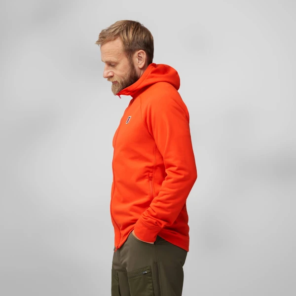 Fjallraven Expedition Fleece Hoodie