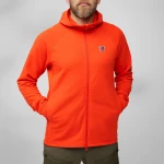 Fjallraven Expedition Fleece Hoodie