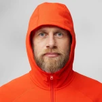 Fjallraven Expedition Fleece Hoodie