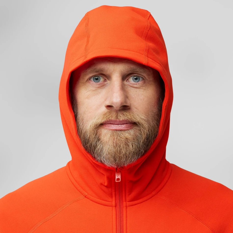 Fjallraven Expedition Fleece Hoodie