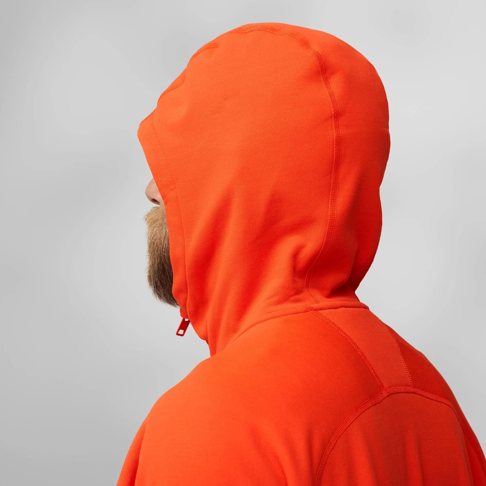 Fjallraven Expedition Fleece Hoodie