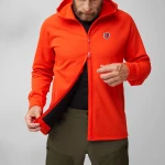 Fjallraven Expedition Fleece Hoodie