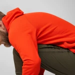 Fjallraven Expedition Fleece Hoodie