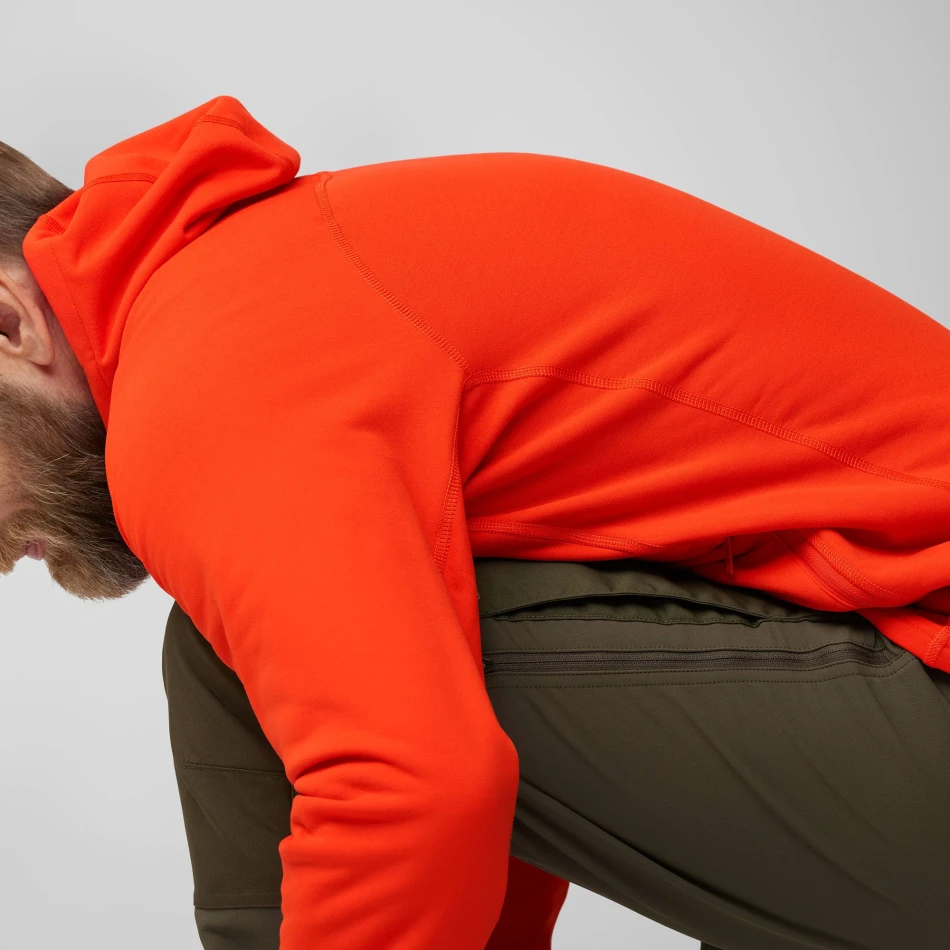 Fjallraven Expedition Fleece Hoodie