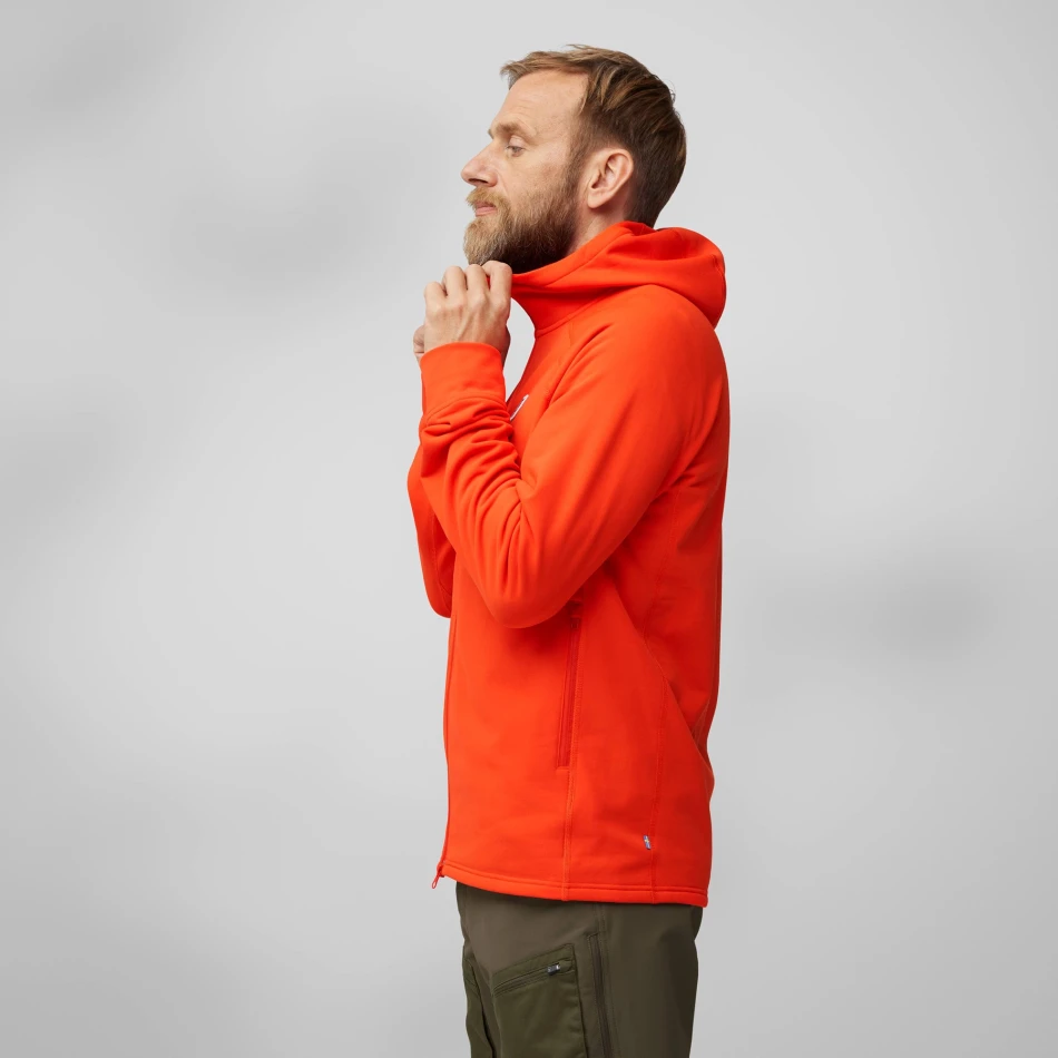 Fjallraven Expedition Fleece Hoodie