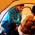 Fjallraven Expedition Fleece Hoodie