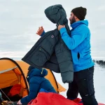 Fjallraven Expedition Fleece Hoodie