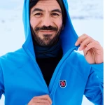 Fjallraven Expedition Fleece Hoodie