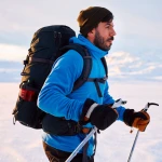 Fjallraven Expedition Fleece Hoodie