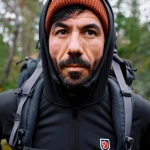 Fjallraven Expedition Fleece Hoodie