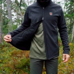Fjallraven Expedition Fleece Hoodie