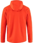 Fjallraven Expedition Fleece Hoodie, kolor: 214 - Flame Orange