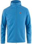 Fjallraven Expedition Fleece Hoodie, kolor: 525 - UN Blue