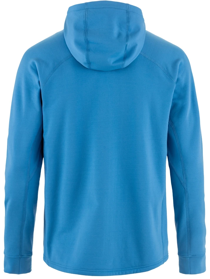 Fjallraven Expedition Fleece Hoodie, kolor: 525 - UN Blue