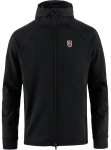 Fjallraven Expedition Fleece Hoodie, kolor: 550 - Black