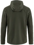 Fjallraven Expedition Fleece Hoodie, kolor: 662 - Deep Forest
