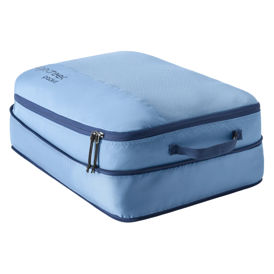 Eagle Creek Reveal Pro Expansion Cube L, kolor: Blue Dawn
