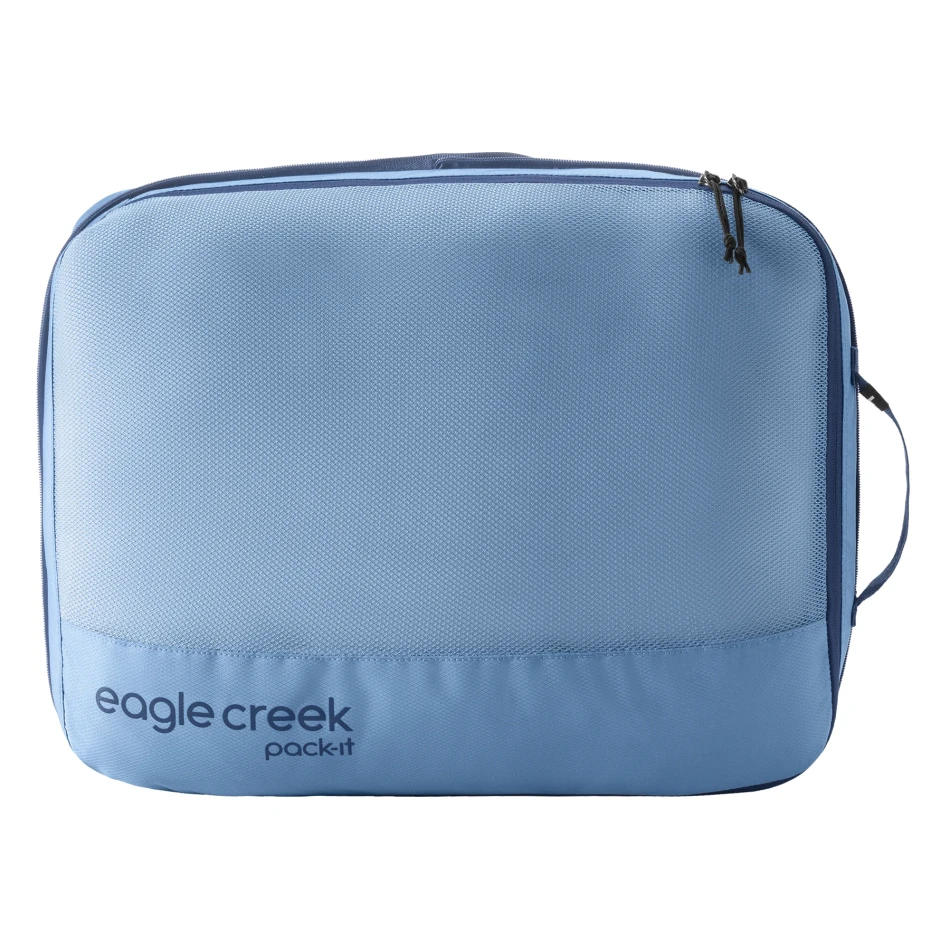 Eagle Creek Reveal Pro Expansion Cube L, kolor: Blue Dawn