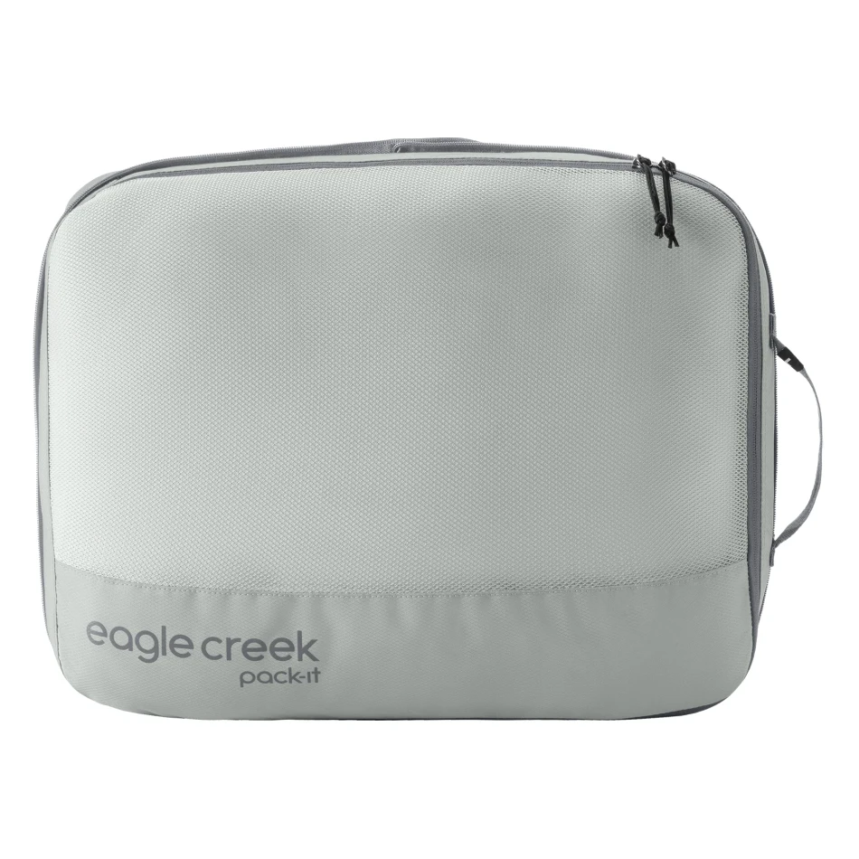 Eagle Creek Reveal Pro Expansion Cube L, kolor: Storm Grey