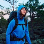Fjallraven Expedition Fleece Hoodie W