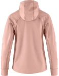 Fjallraven Expedition Fleece Hoodie W, kolor: 302 - Chalk Rose