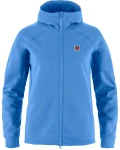 Fjallraven Expedition Fleece Hoodie W, kolor: 525 - UN Blue
