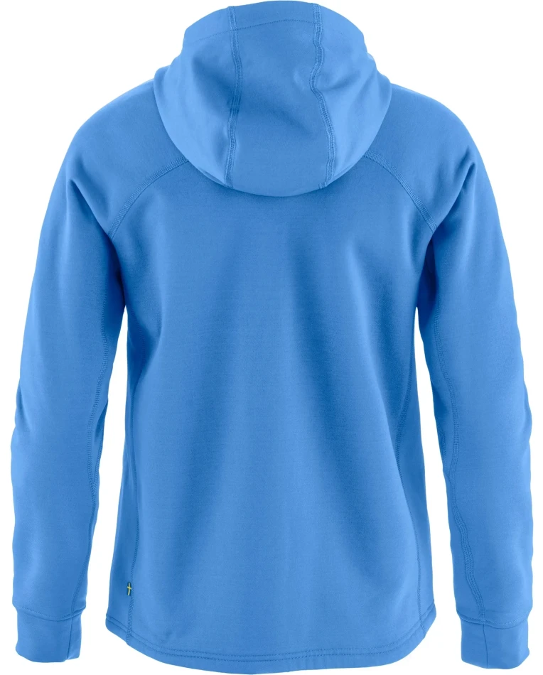 Fjallraven Expedition Fleece Hoodie W, kolor: 525 - UN Blue