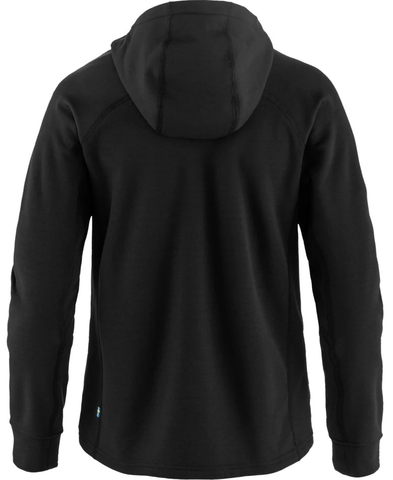 Fjallraven Expedition Fleece Hoodie W, kolor: 550 - Black