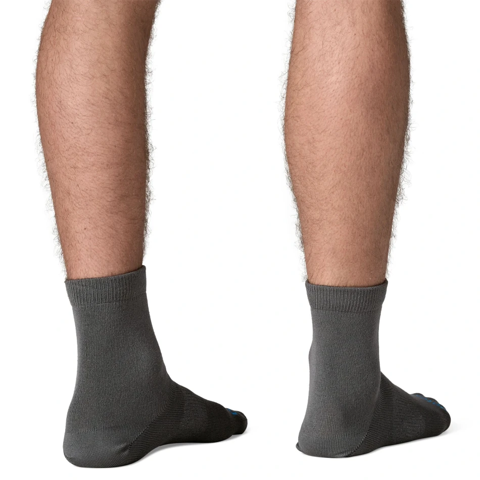 Patagonia Ultralightweight Liner Socks, kolor: FGE
