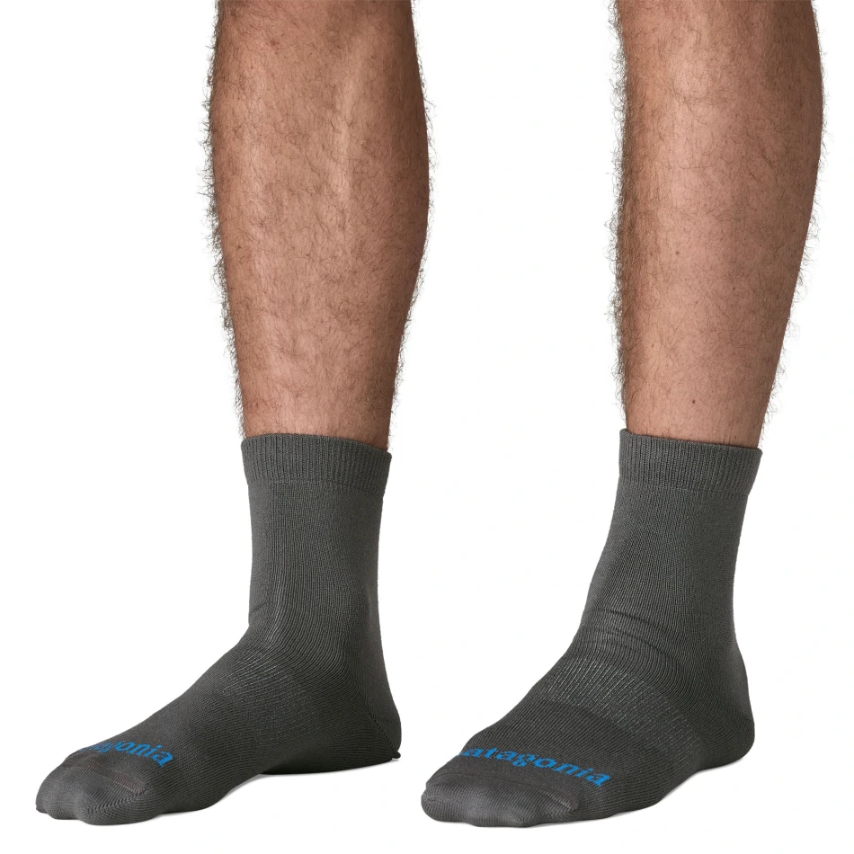 Patagonia Ultralightweight Liner Socks, kolor: FGE
