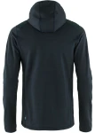 Fjallraven Keb Fleece Hoodie, kolor: 555 - Dark Navy