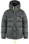 Fjallraven Expedition Down Lite Jacket, kolor: 050 - Basalt