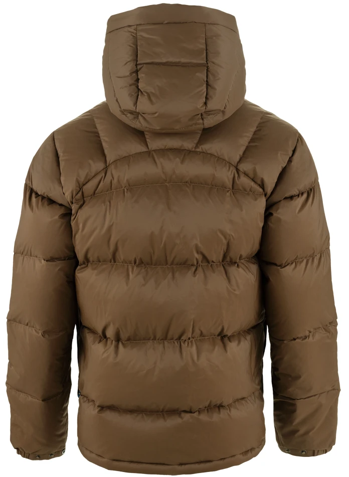 Fjallraven Expedition Down Lite Jacket, kolor: 299 - Dark Oak