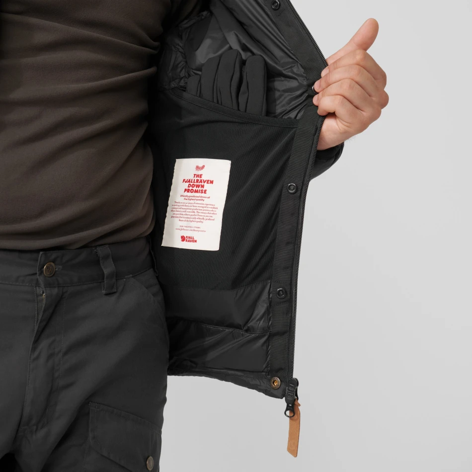 Keb Touring Down Jacket