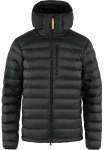 Keb Touring Down Jacket, kolor: 550 - Black