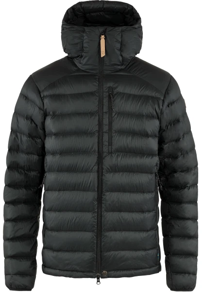 Keb Touring Down Jacket, kolor: 550 - Black