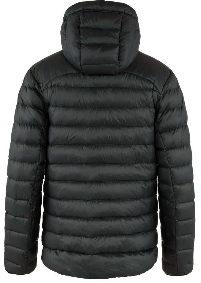 Keb Touring Down Jacket, kolor: 550 - Black