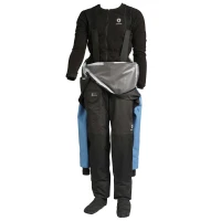 Crewsaver Atacama Sport+ Drysuit