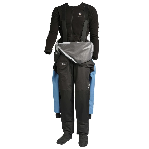 Crewsaver Atacama Sport+ Drysuit