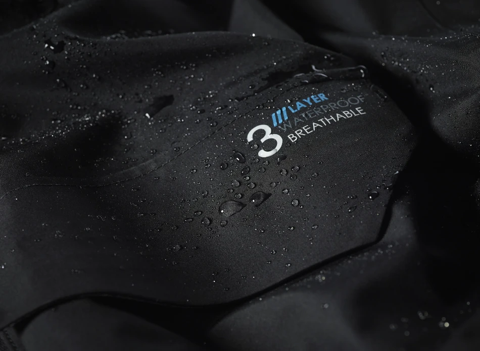 Crewsaver Atacama Pro Drysuit