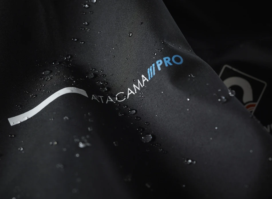 Crewsaver Atacama Pro Drysuit
