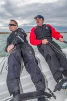 Crewsaver Atacama Pro Drysuit