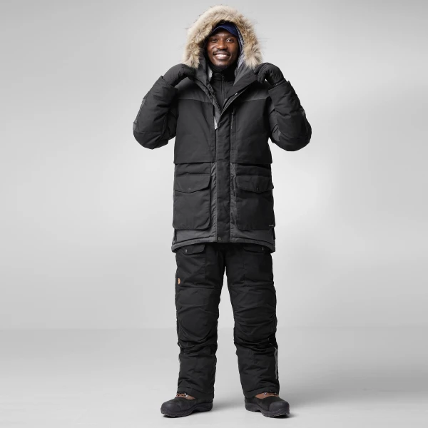 Fjallraven Polar Parka