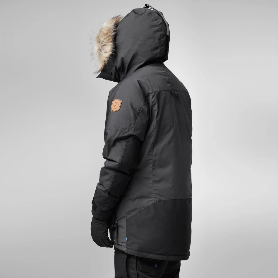 Fjallraven Polar Parka