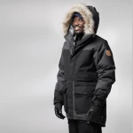 Fjallraven Polar Parka