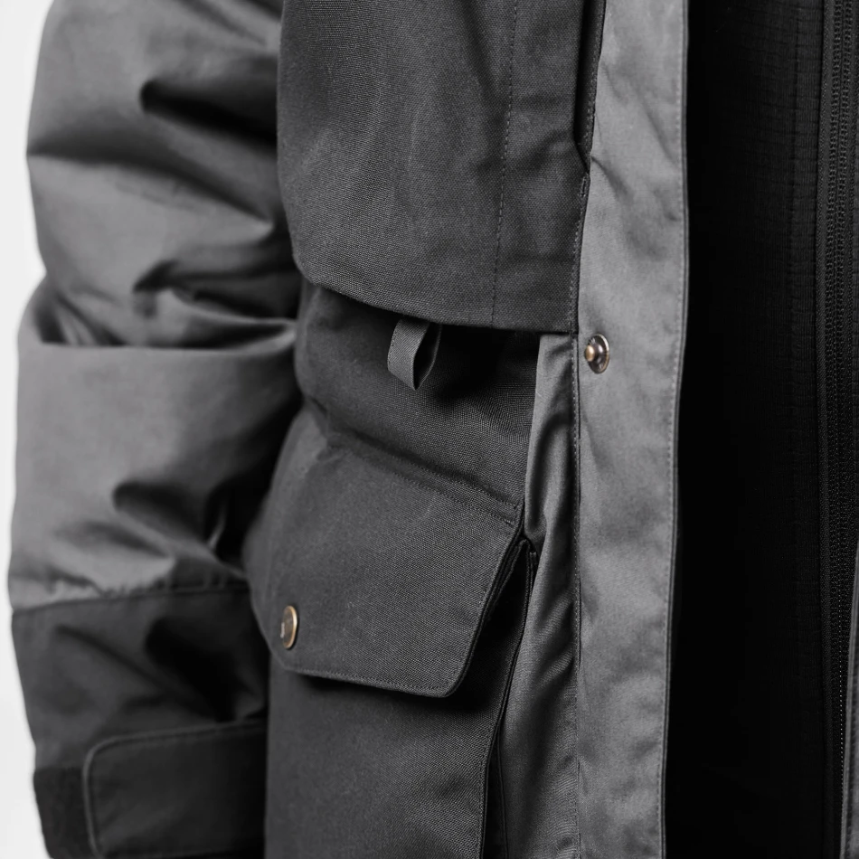 Fjallraven Polar Parka