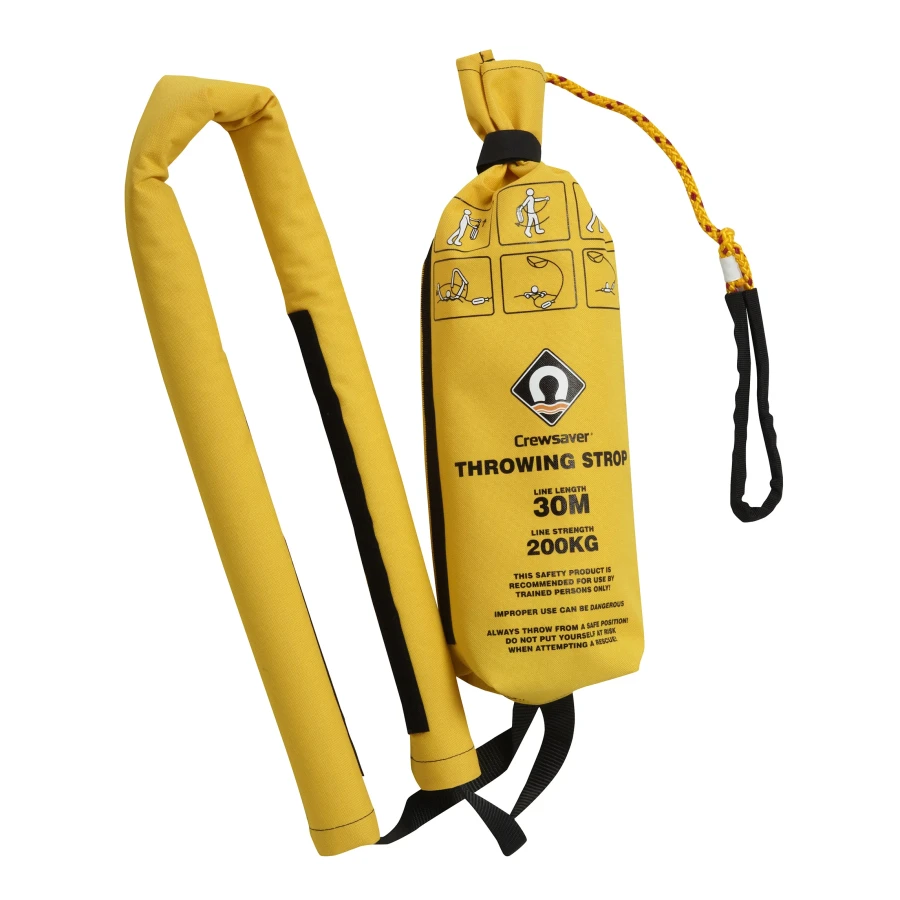 Crewsaver Throwing Strop