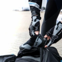 Crewsaver Short Finger Glove