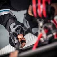 Crewsaver Short Finger Glove